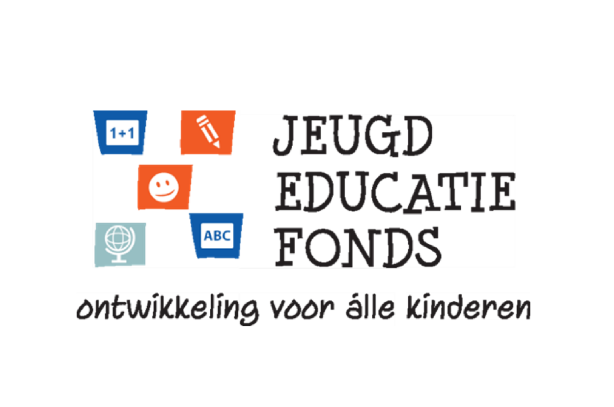 Jeugdeducatiefonds